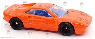 Orange - Prototype